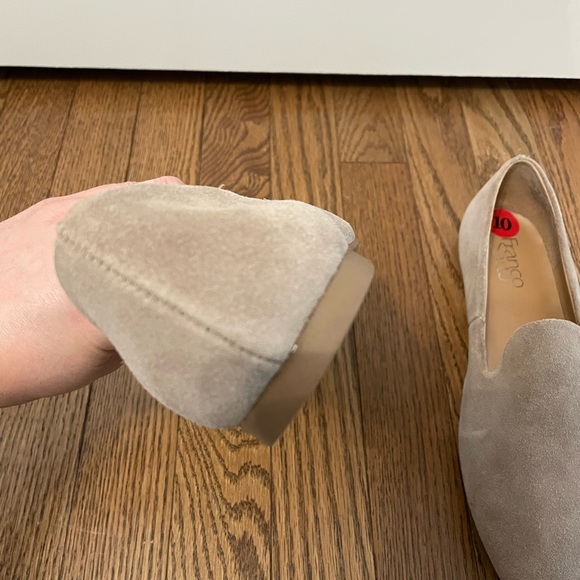 Franco Sarto loafers - Picture 14 of 16